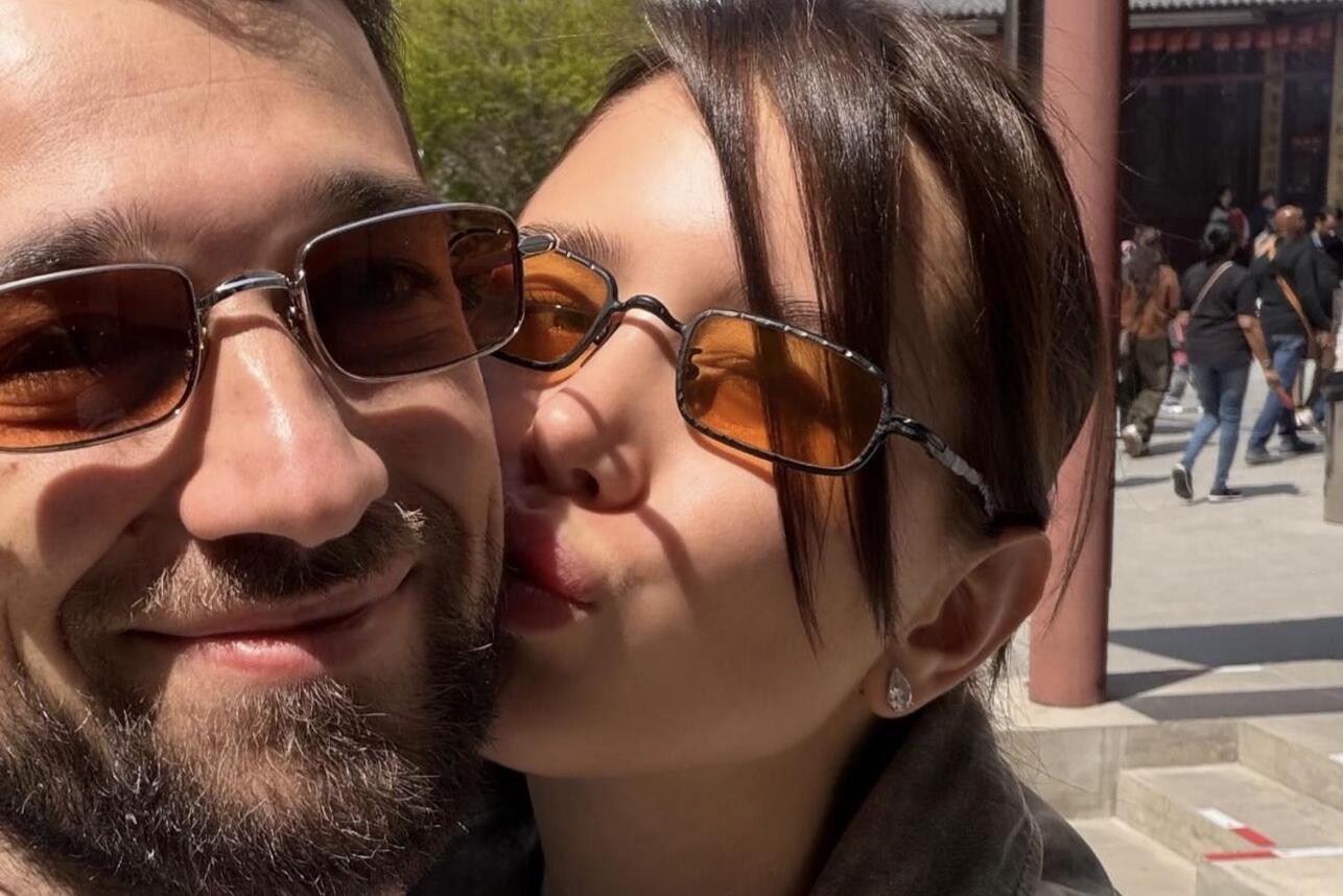 Смена курса: что заставило Аврору Кибой уехать от Лепса за миллионером в Китай Смена курса: что заставило Аврору Кибой уехать от Лепса за миллионером в Китай