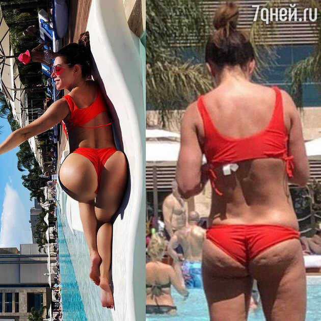 Анна Седокова Анна Седокова
