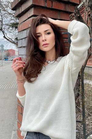 Анна Заворотнюк - фото