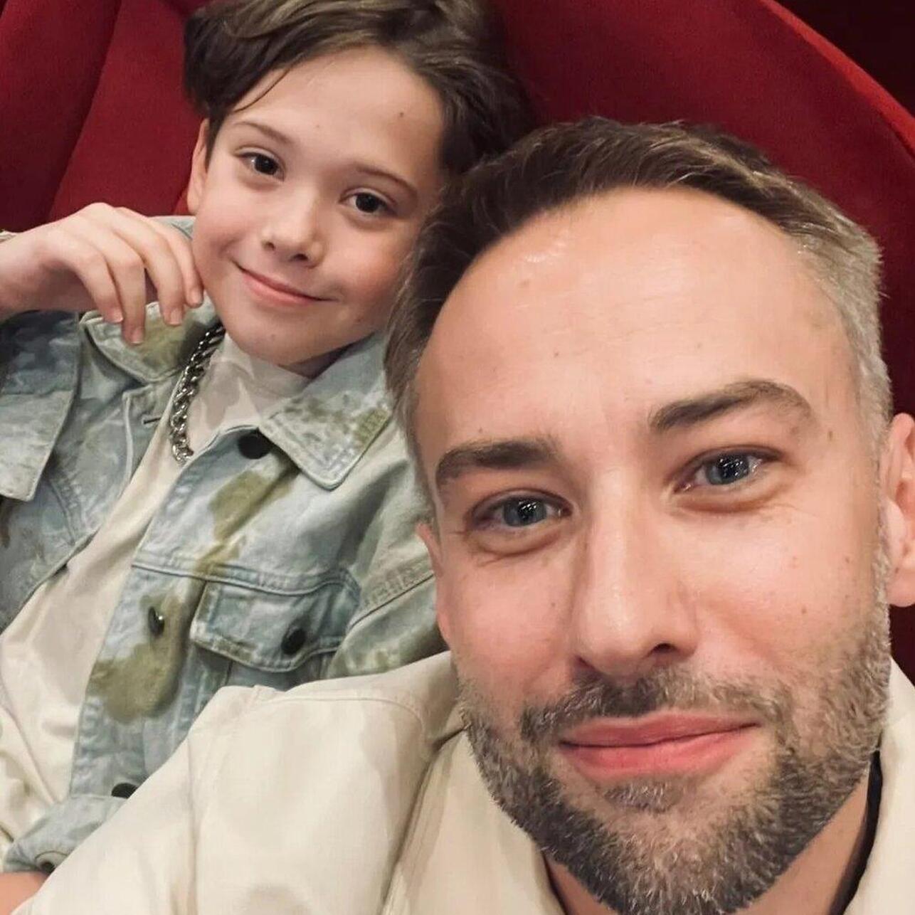 РЁР&micro;РїР&micro;Р&raquo;Р&micro;РІ вЂ&rdquo; РїСЂРѕ РїСЂРѕР&plusmn;Р&raquo;Р&micro;РјС&lsaquo; СЃ 13-Р&raquo;Р&micro;С&sbquo;РЅРёРј СЃС&lsaquo;РЅРѕРј, РєРѕС&sbquo;РѕСЂРѕРіРѕ РѕРЅ СЃРєСЂС&lsaquo;РІР&deg;Р&micro;С&sbquo; РѕС&sbquo; СЂРѕРґРЅС&lsaquo;С&hellip; Р&curren;СЂРёСЃРєР&micro;: В&laquo;Р&mdash;РѕРЅР&deg; РѕС&sbquo;С&Dagger;СѓР&para;РґР&micro;РЅРёСЏВ&raquo;