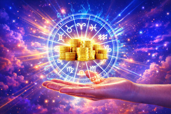 Денежный гороскоп на май 2026: одним знакам — оправданный риск, другим — превращение хобби в доход