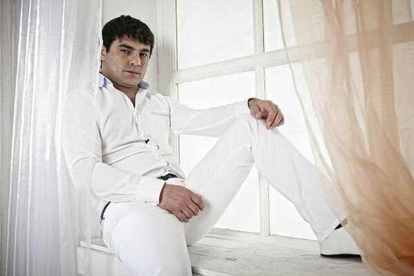 Выиграйте билеты на концерт Мурата Тхагалегова