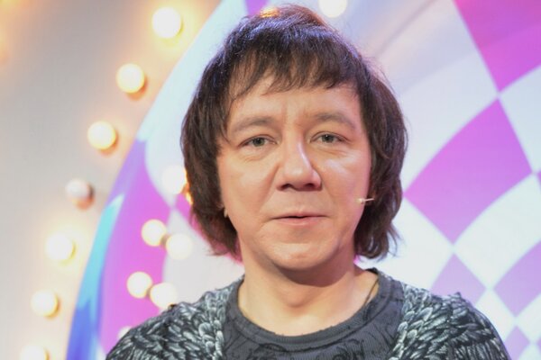 Михаил Гребенщиков изменил внешность у пластического хирурга