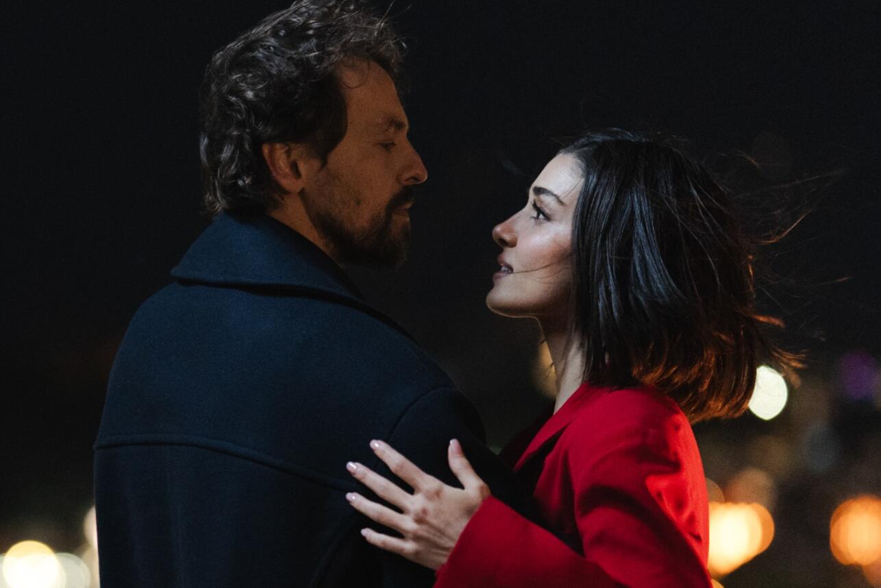 кадр из фильма «Два мира, одно желание», 2025 фото