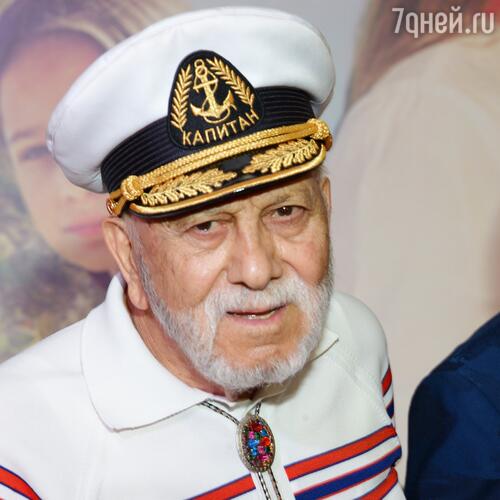 Бедрос Киркоров