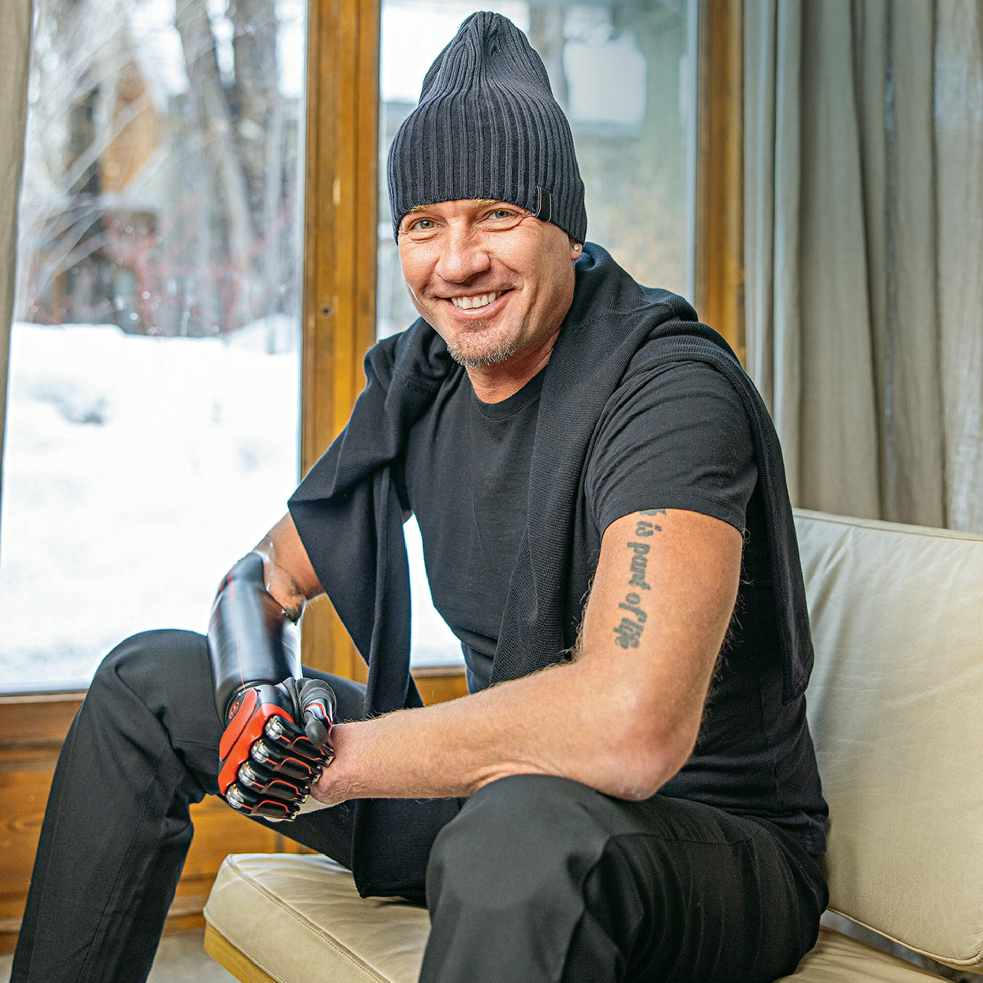 Роман Костомаров