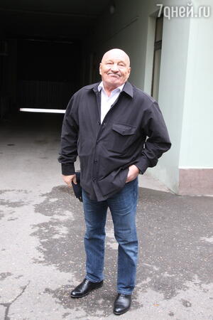 Николай Чиндяйкин Николай Чиндяйкин