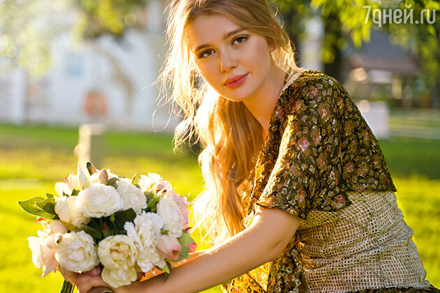 39 биография анастасии уколовой родители