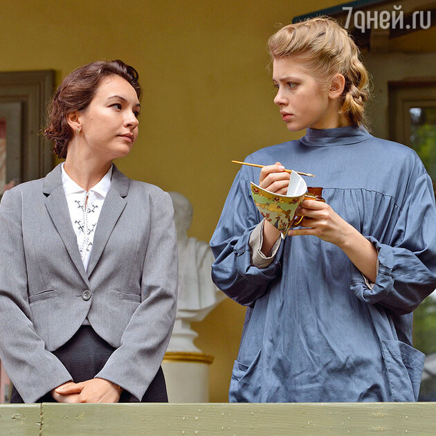 41 биография анастасии уколовой родители