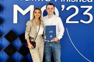 Орлова — про успехи сына, который никак не женится: «Не надо пристраивать»