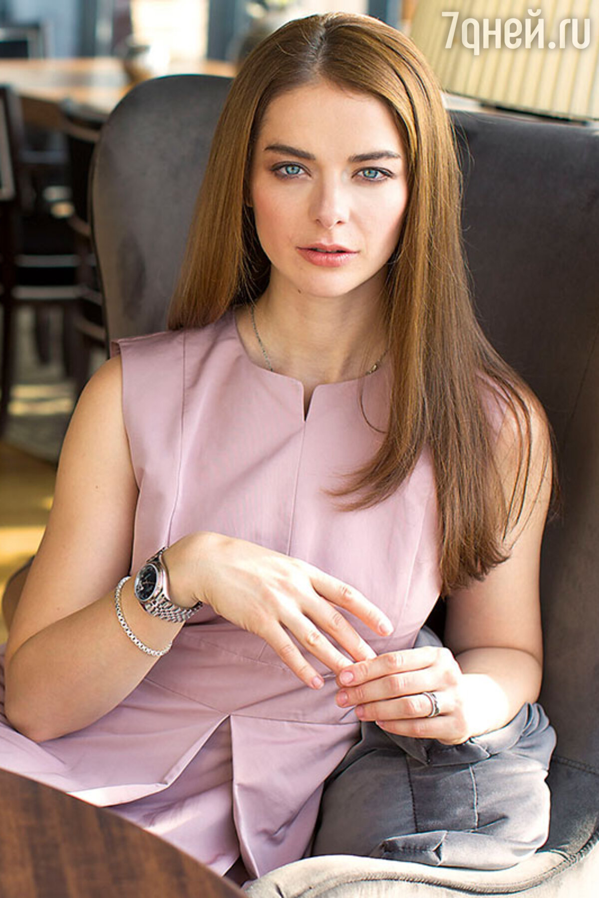 Эршичи қыздар жыныстық қатынасқа түсуді қалайды