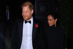 Перешла черту: недостойное поведение Меган Маркл окончательно лишило ее права на уважение