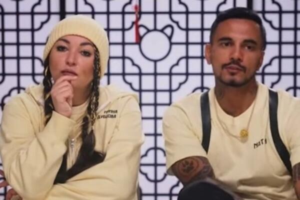 Натан высказался о ссоре с Дубцовой на съемках шоу «Сокровища императора»