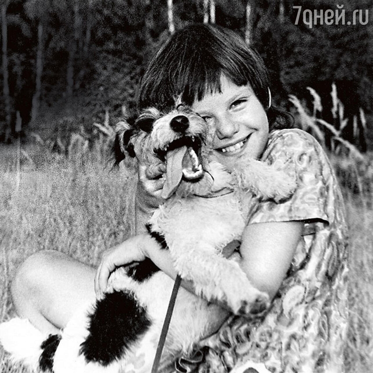 Дочь александры захаровой. Саша Захарова в детстве.