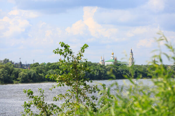 Синоптик рассказал, когда в Москве наступит настоящая жара — купальники достать не удастся