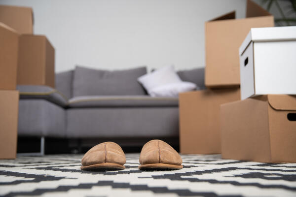 Плесень и затхлость захватят дом: 5 вещей, которые надо выбросить немедлено