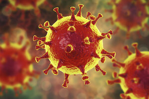 Выявлена группа людей с самым устойчивым иммунитетом к коронавирусу