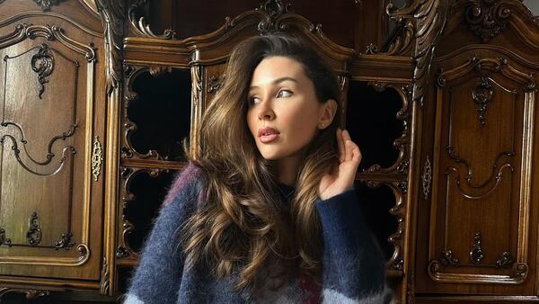 «Солнечный мальчик»: Заворотнюк призналась, почему прячет лицо сына