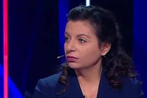 Симоньян — о своем недуге и завещании: «Ураганное течение онкологии» Симоньян — о своем недуге и завещании: «Ураганное течение онкологии»