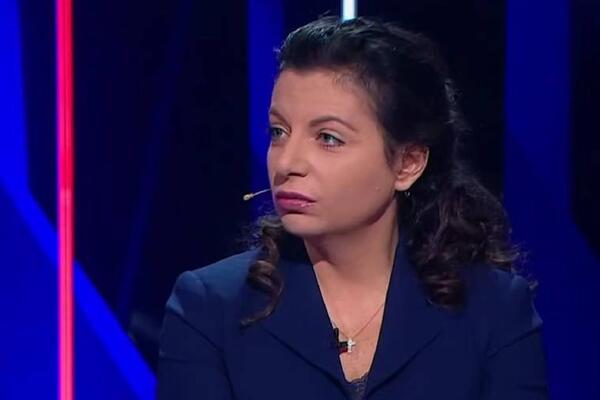 Симоньян — о своем недуге и завещании: «Ураганное течение онкологии»