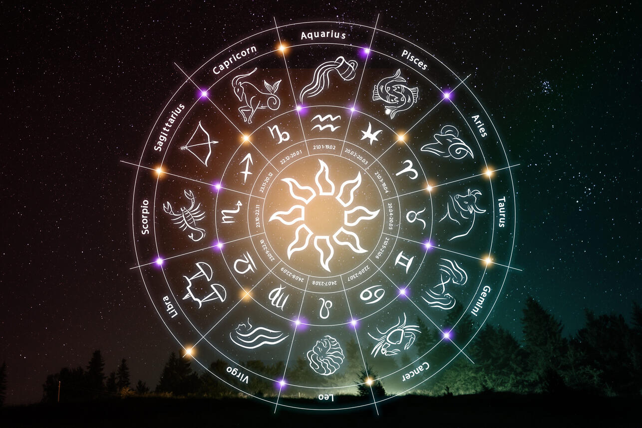 РђСЃС‚СЂРѕР»РѕРіРёСЏ