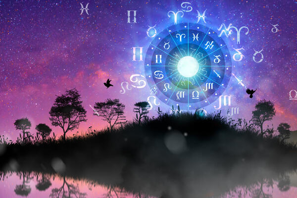 Глоба составил прогноз для всех знаков на выходные, 20 и 21 декабря — авантюры под запретом