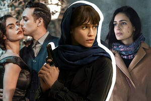 Не только «Фауда»: лучшие израильские фильмы и сериалы