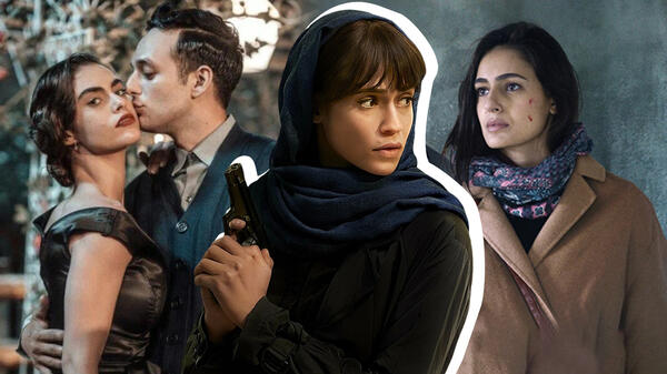 Не только «Фауда»: лучшие израильские фильмы и сериалы