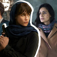 Не только «Фауда»: лучшие израильские фильмы и сериалы