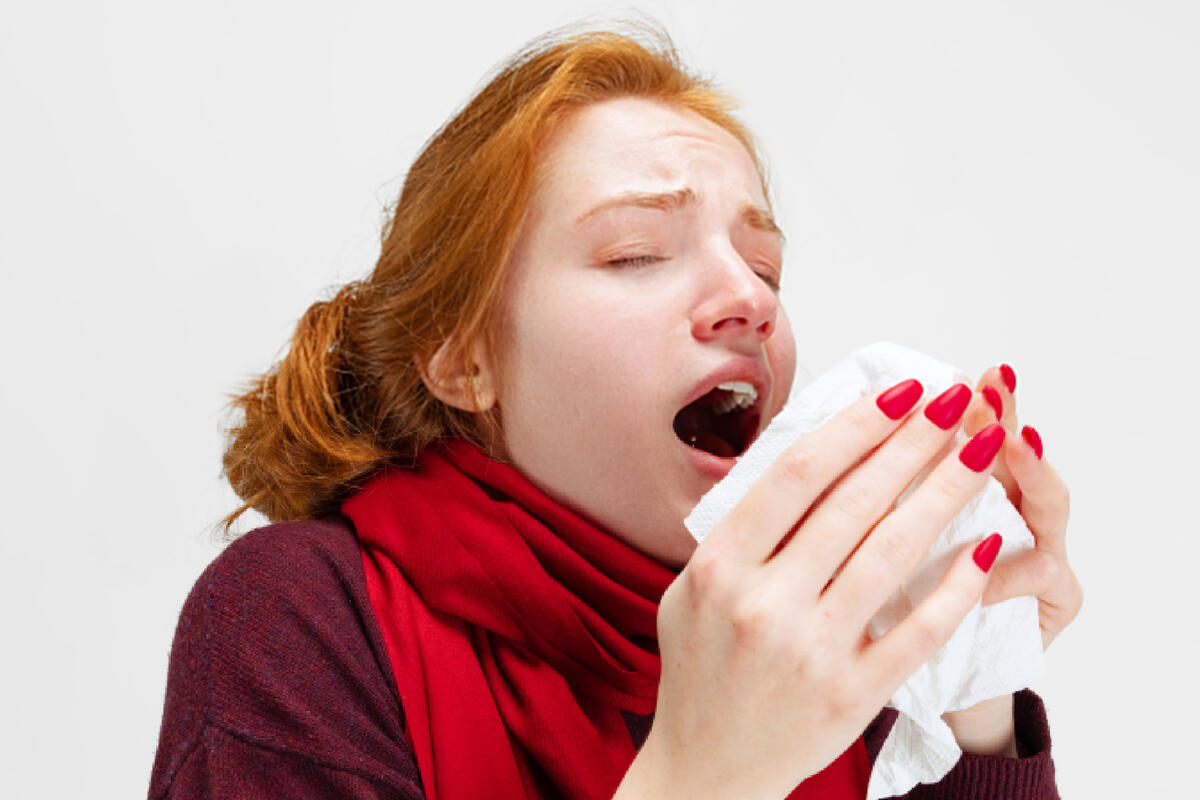 Гадание чихалка четверг