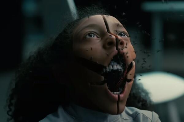 Роботы против людей: появился трейлер четвертого сезона «Мира Дикого Запада»