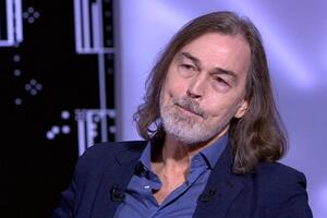 «Мы все проверили»: Никас Сафронов не признал внебрачного сына