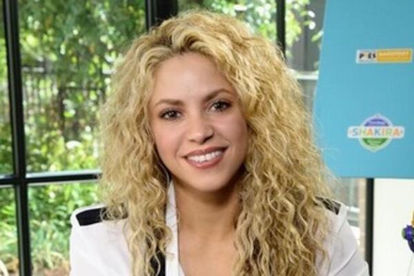 Шакира призналась, что ей всегда нужна помощь с детьми