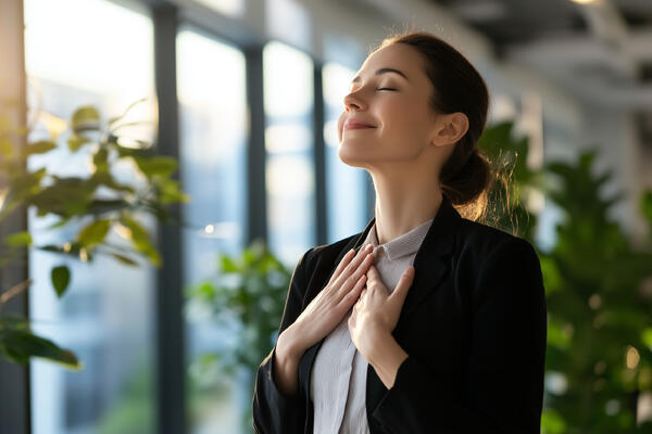 Аффирмации простыми словами: правда ли они работают или это самообман