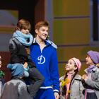 Новогоднее шоу «Дядя Стёпа»: сказочный зимний парк и атмосфера волшебства новогодних каникул