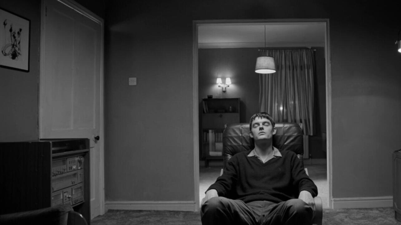  В«РљРѕРЅС‚СЂРѕР»СЊВ» (Control, 2007)