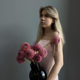 РўР°С‚СЊСЏРЅР° РљРѕС‡РЅРµРІР°