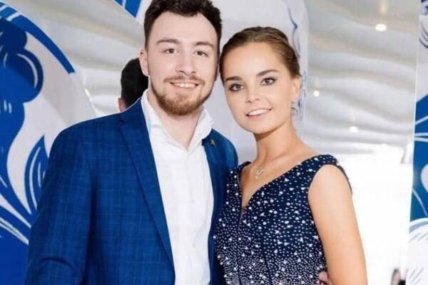 Арина Аверина впервые высказалась про разрыв с Алиевым: «Не я была инициатором»