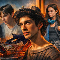 «Космос засыпает», «Северная станция» и «В Хогвартс я не попал»: премьеры кино и сериалов с 2 по 8 апреля