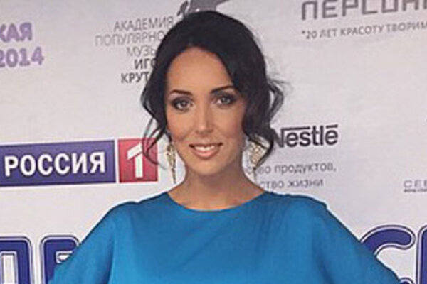  :   Alexander Terekhov