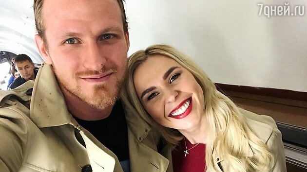 Пелагея и Иван Телегин