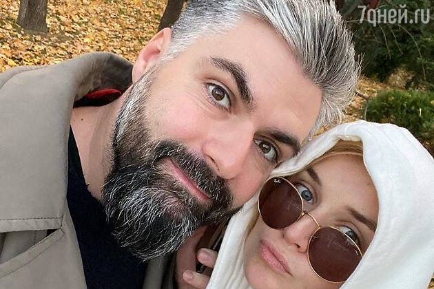 Полина Гагарина, Дмитрий Исхаков