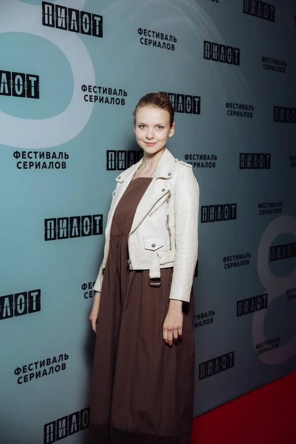 Анна Панкратова