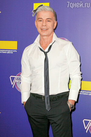 Олег Газманов. Фото