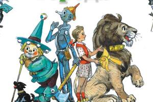 «Волшебник Изумрудного города» и еще 5 лучших детских книг Александра Волкова