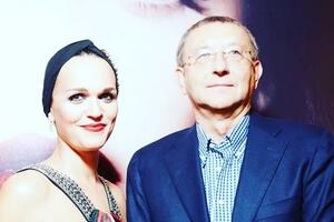 Певица Слава похвасталась шикарным подарком от Данилицкого — вновь замаливал грехи?