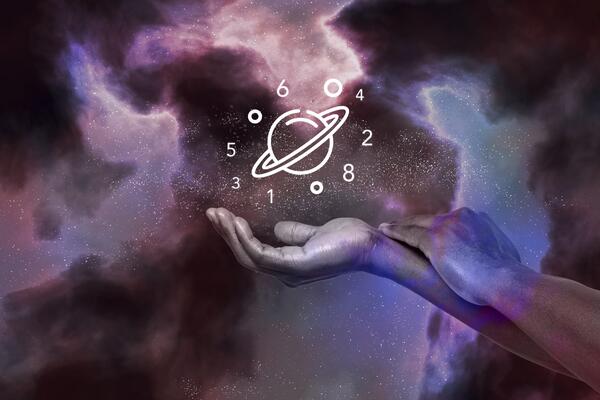 Четыре знака зодиака, которых весной ждет встреча с любовью — судьба стучит в дверь