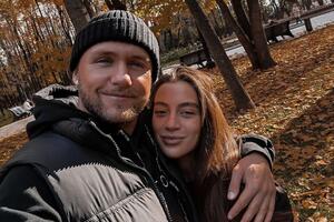 «Счастье у нас внутри»: Влад Соколовский и его невеста узнали пол будущего ребенка