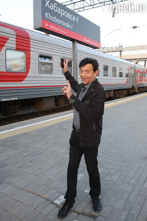 Сергей Шустицкий