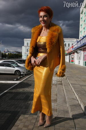 Оксана Сташенко